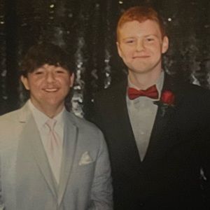 Meet your Posher, Jason